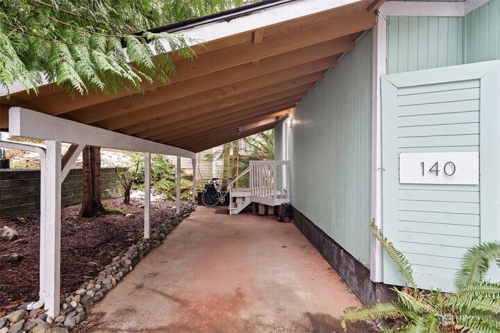 Property Photo: 140 Windward Drive WA 98229
