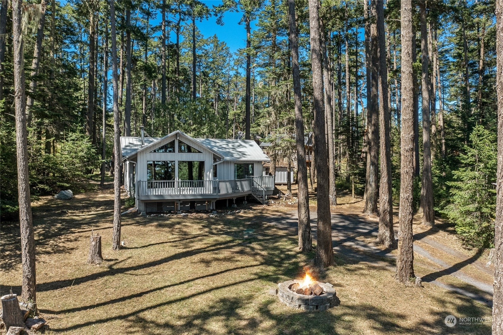 Property Photo:  61 Island Drive  WA 98250 