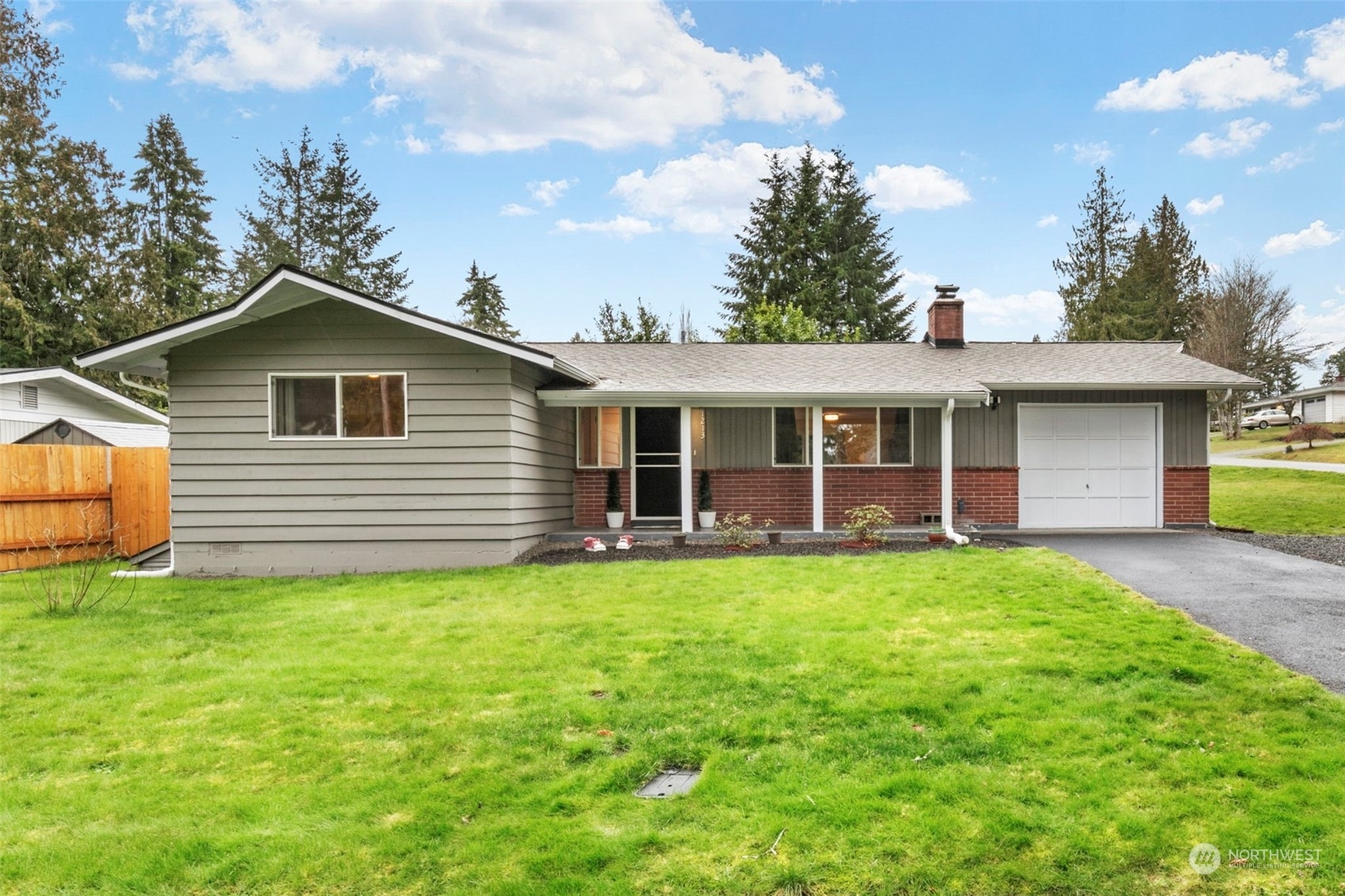 Property Photo: 1213 Marlin Drive SE WA 98366