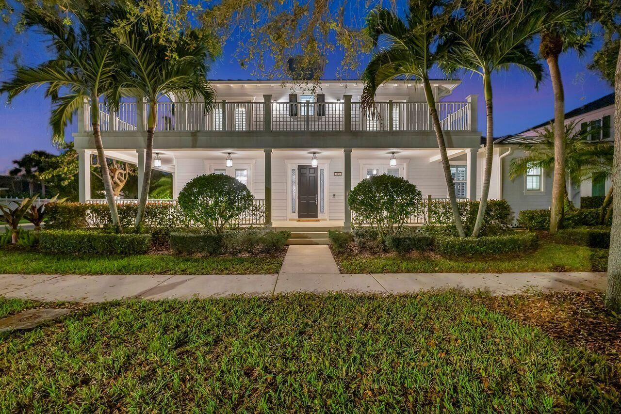 Property Photo:  3436 S Caroline Drive  FL 33458 