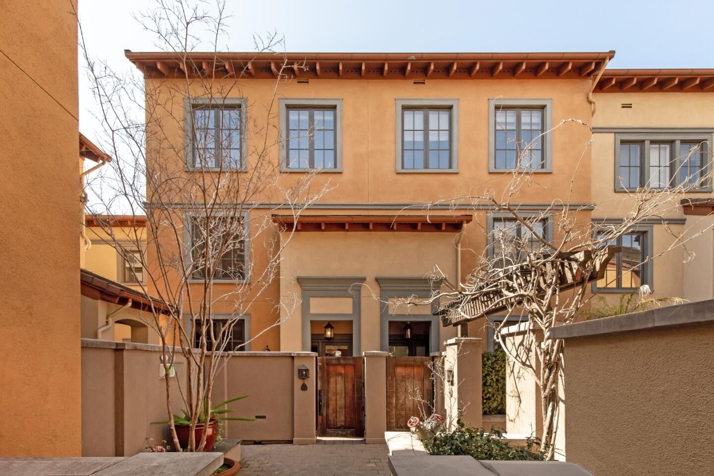 Property Photo:  356 Santana Row 313  CA 95128 