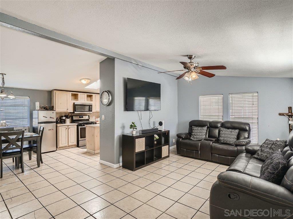 Property Photo: 402 63rd St 166 CA 92114