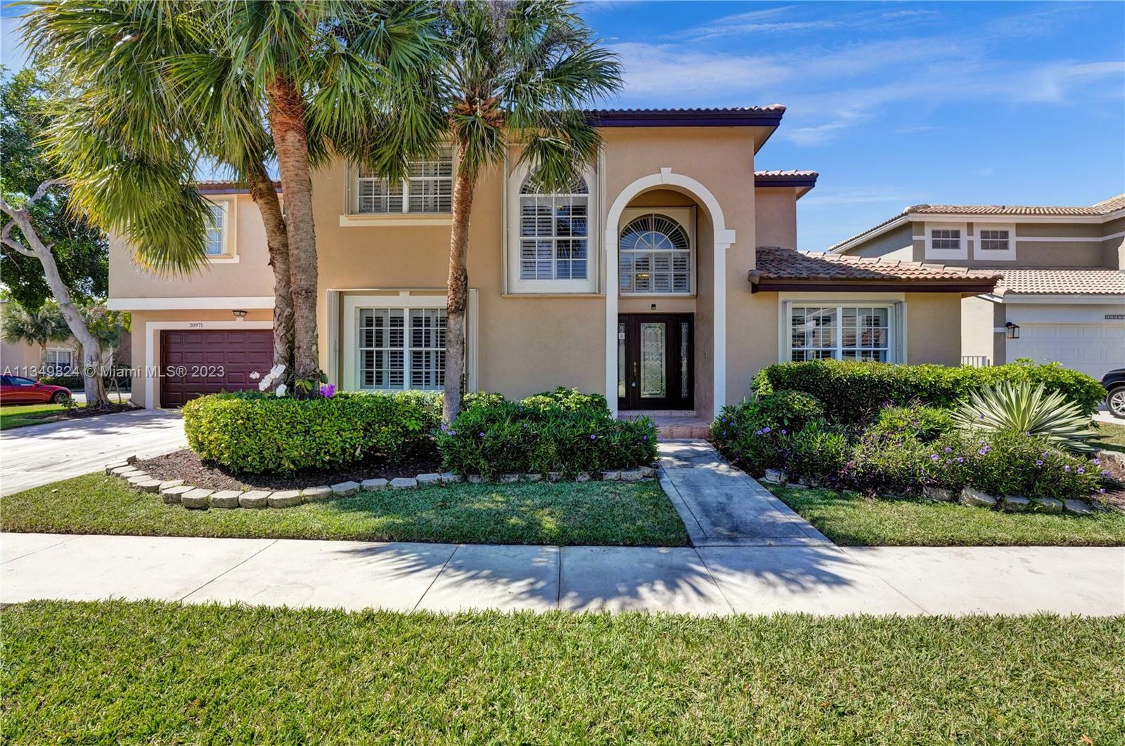 20971 Avenel Run  Boca Raton FL 33428 photo