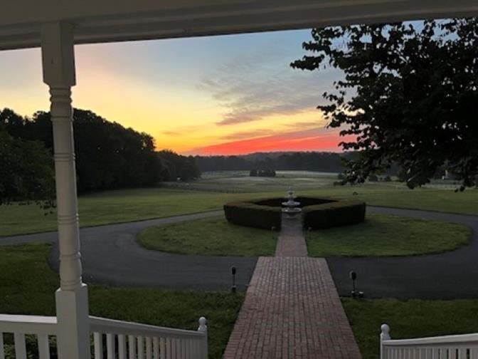 Property Photo: 513 Mason Road NC 27712