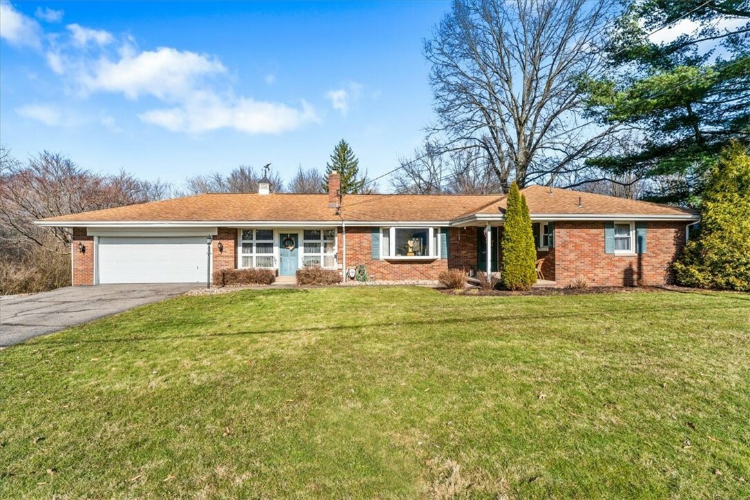 Property Photo:  485 Collier Road  PA 16137 