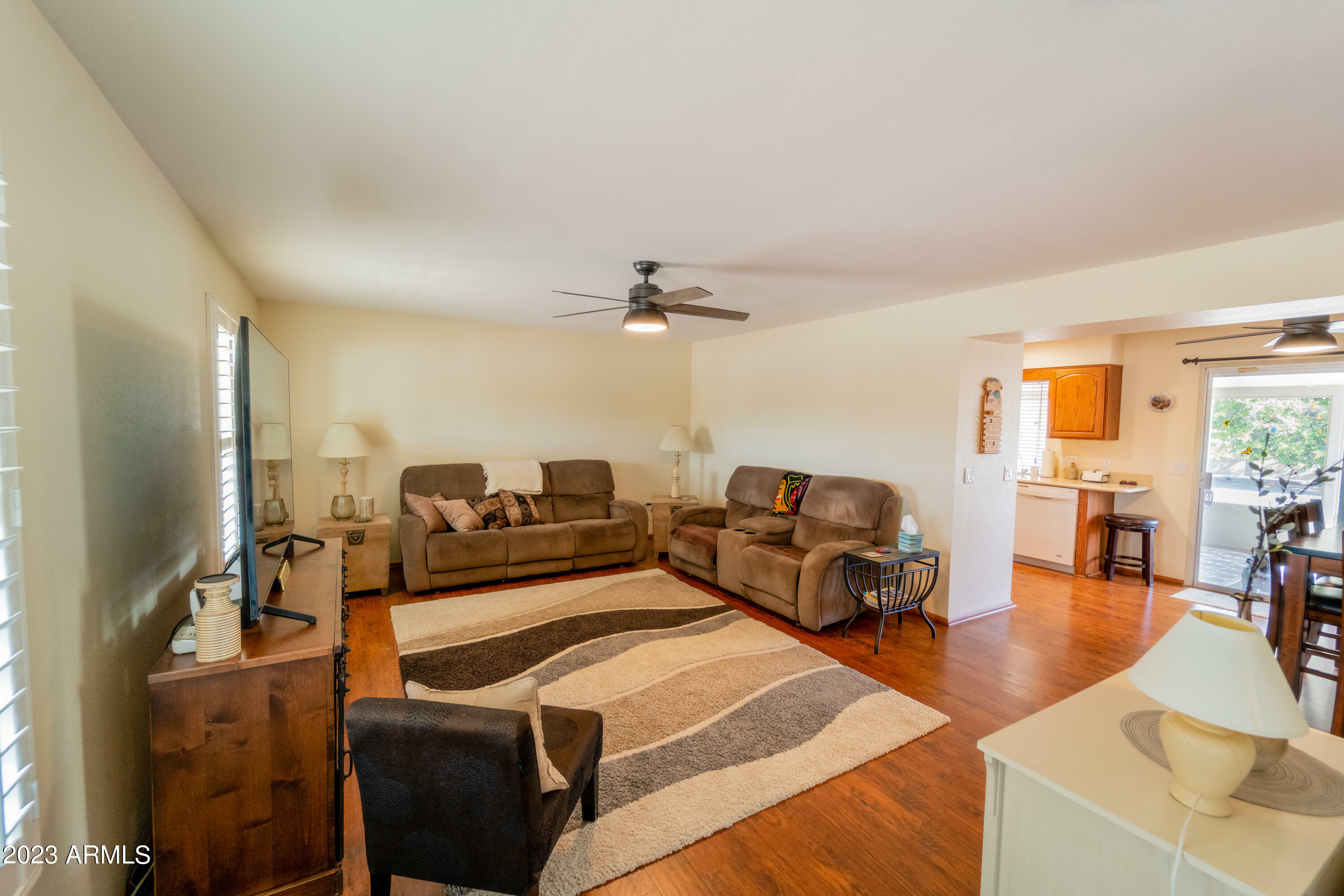 Property Photo:  14445 N Boswell Boulevard  AZ 85351 