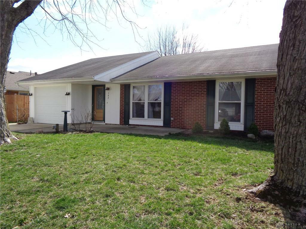 142 Pagett Drive  Germantown OH 45327 photo