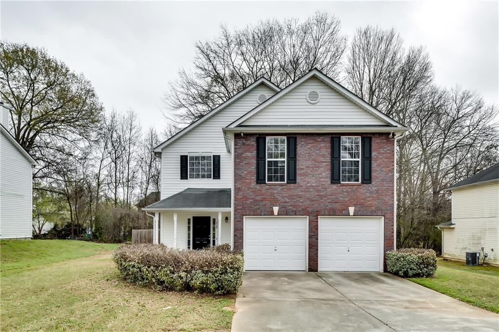 Property Photo:  9100 Bob Jackson Drive  GA 30238 