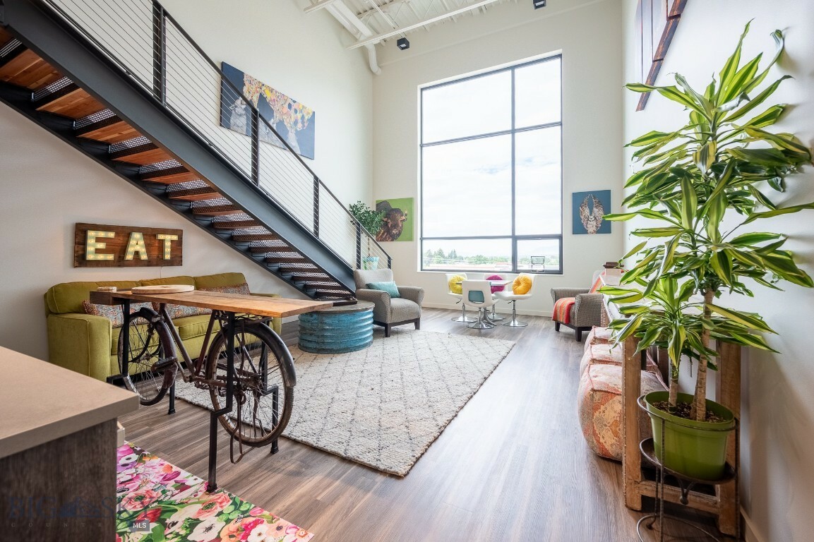 515 W Aspen 310  Bozeman MT 59715 photo