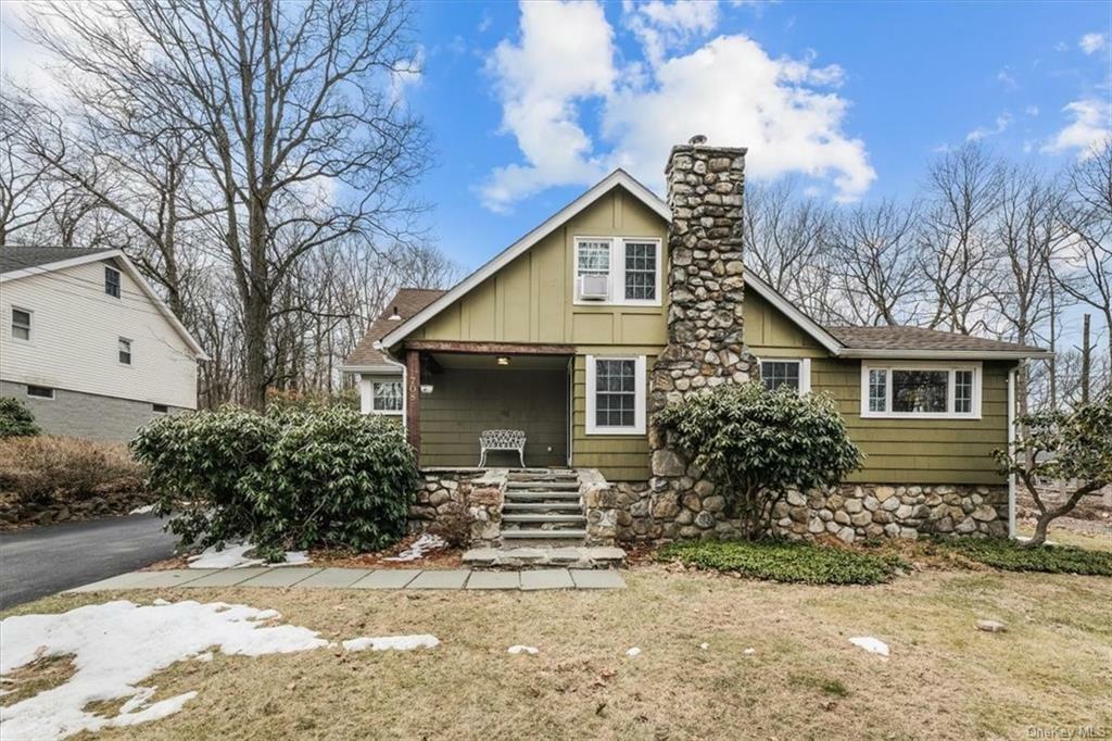 Property Photo: 708 Forest Glen Road NY 10950