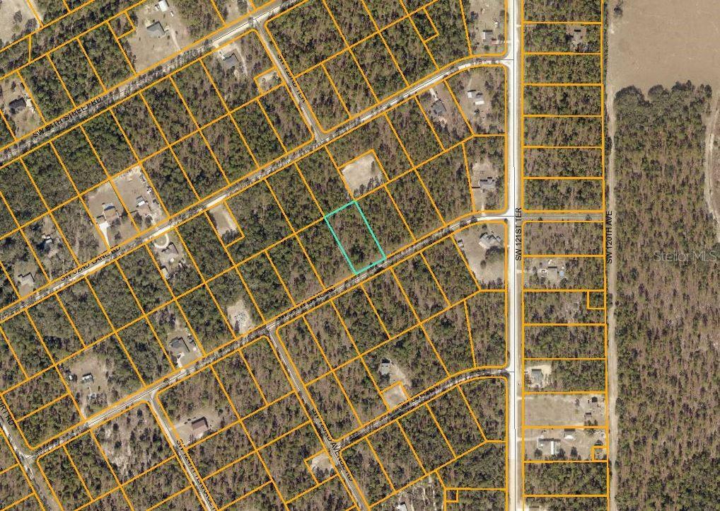 Property Photo:  SW 54th Lane Road  FL 34481 