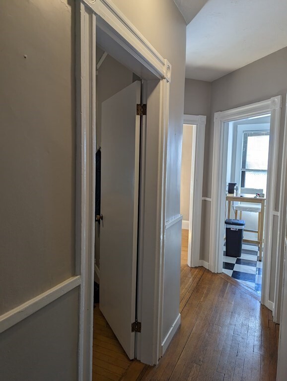 Property Photo: 4 Pleasant Avenue 2 MA 02143