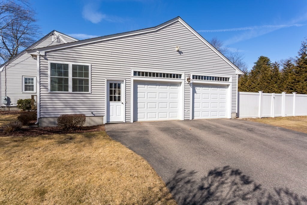 Property Photo: 139 Oak St MA 02038