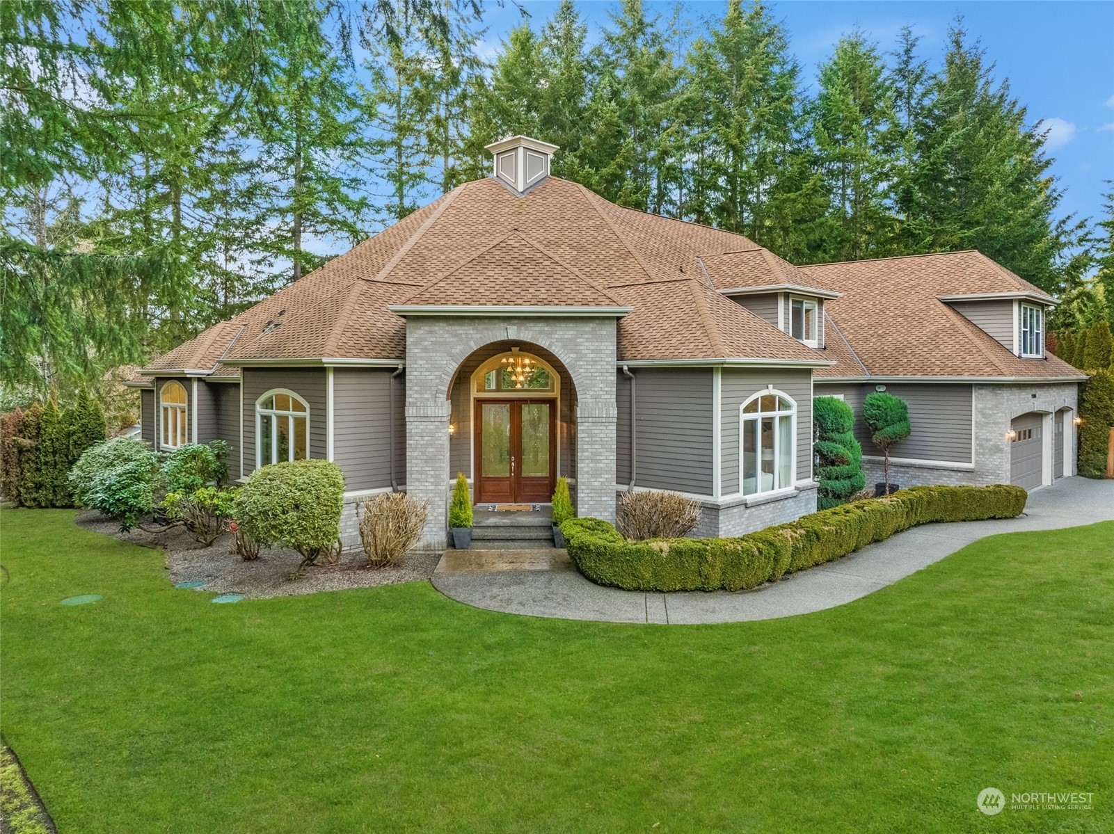 Property Photo: 11804 50th Avenue Ct NW WA 98332