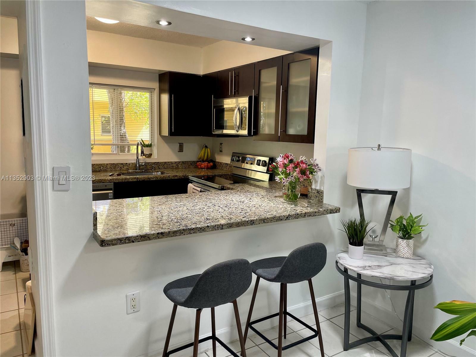 Property Photo: 8249 SW 149th Ct 6-101 FL 33193