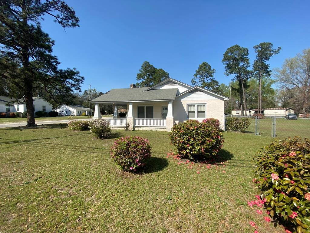 Property Photo:  N Pike West  SC 29150 