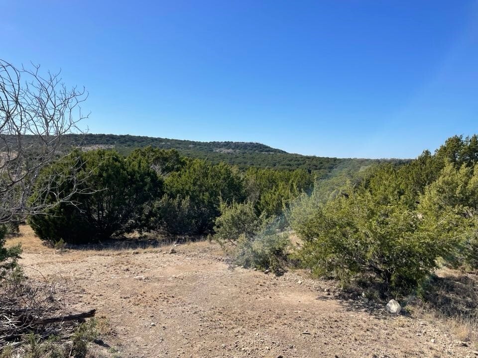Property Photo: Tbd County Road 2109 TX 76853