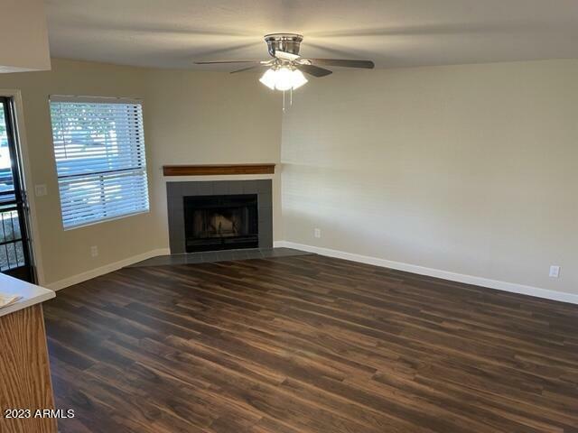 Property Photo: 1444 N Recker Road 123 AZ 85205
