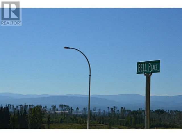 Property Photo:  17 Bell Place Lot  BC V0J 2C0 