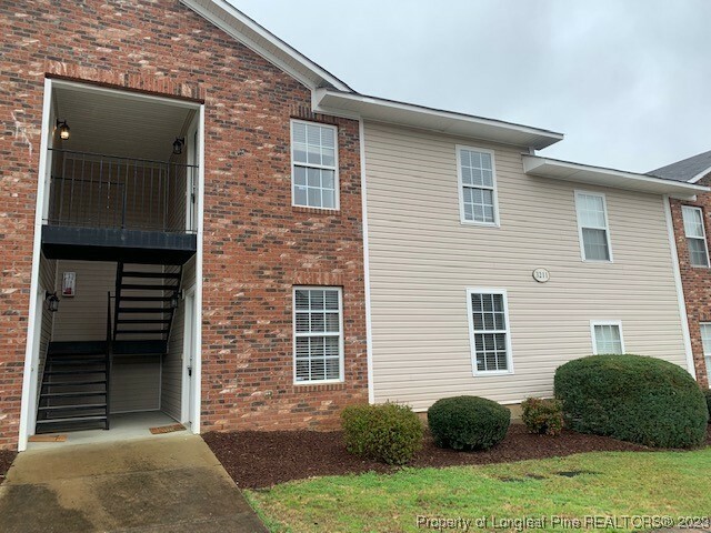 Property Photo: 3211 Sperry Branch Way B NC 28306