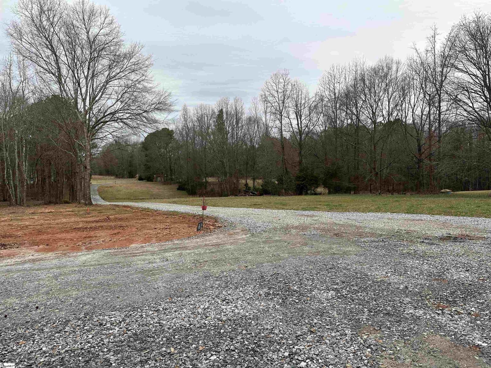 Property Photo:  159 Griffin Road  SC 29627 