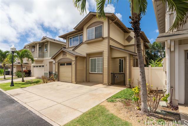 91-1200 Keaunui Drive 14  Ewa Beach HI 96706 photo