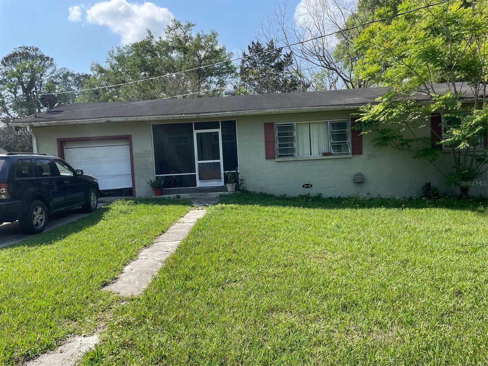 Property Photo:  11338 SE 55th Avenue  FL 34420 