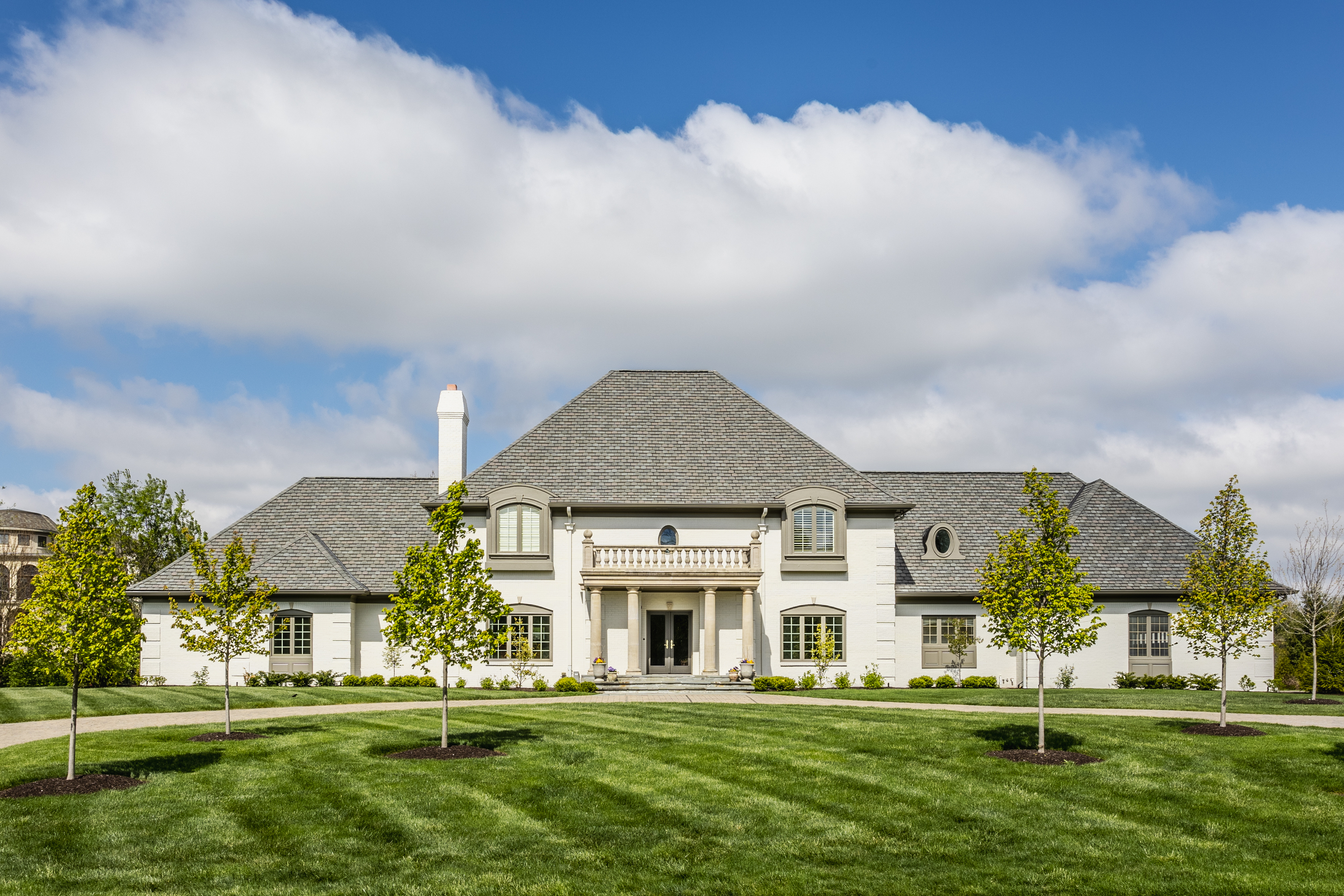 1280 Laurelwood  Carmel IN 46032 photo