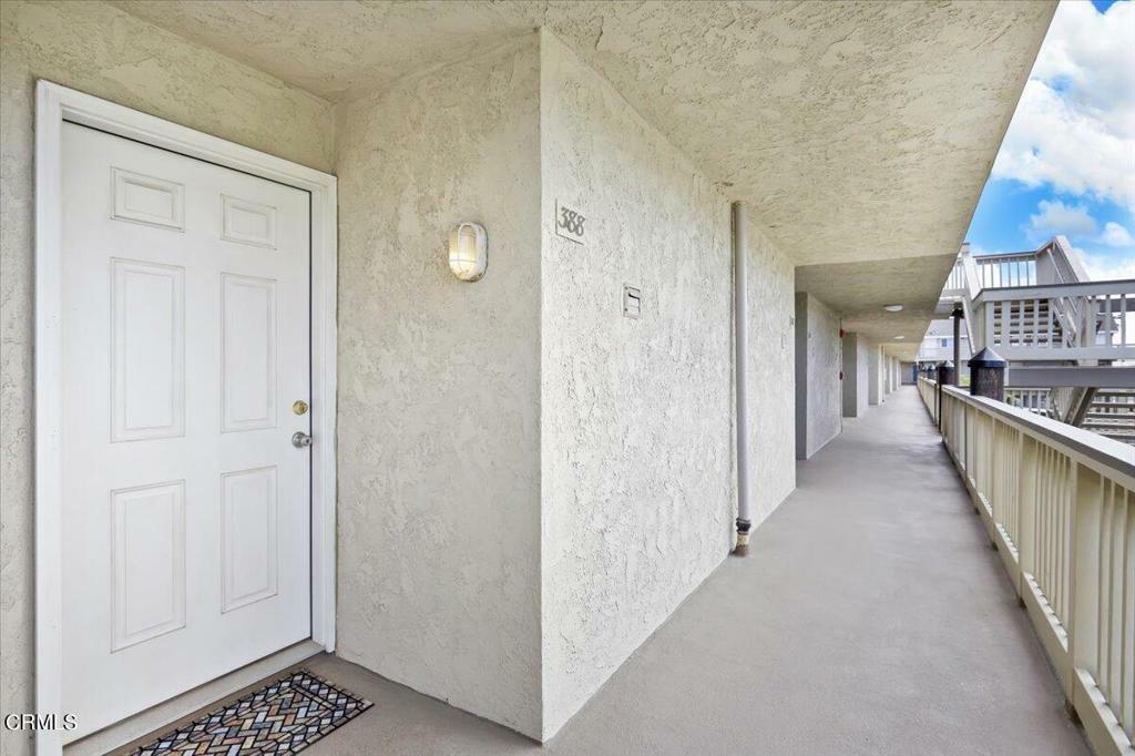 Property Photo:  388 E Surfside Drive  CA 93041 