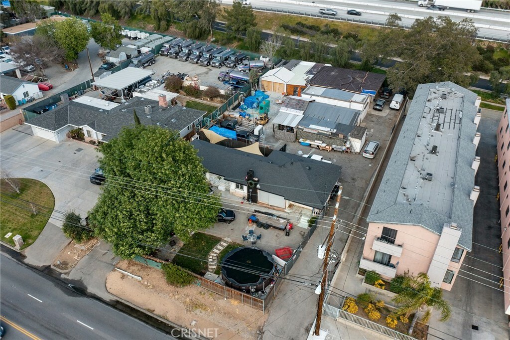 Property Photo:  13177 Foothill Boulevard  CA 91342 