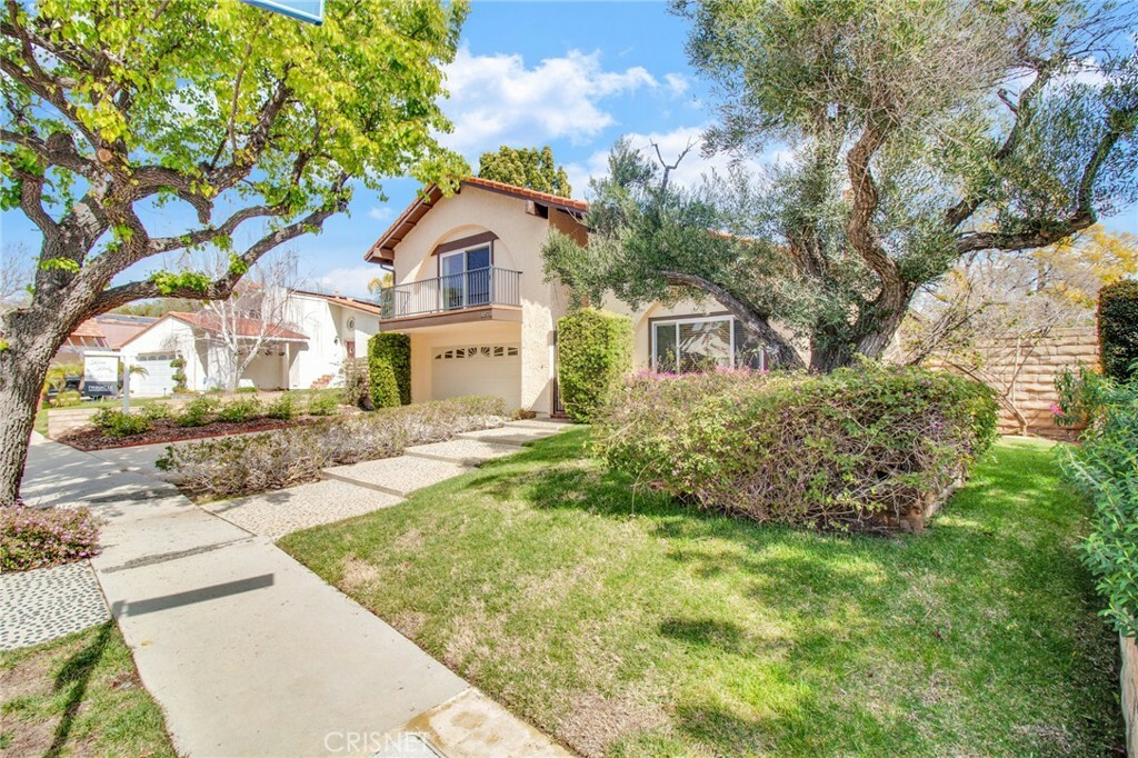 Property Photo:  10570 Deering Avenue  CA 91311 