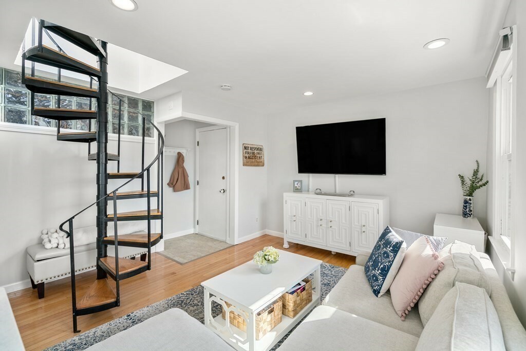 Property Photo:  48-50 Russell St 3A  MA 02129 