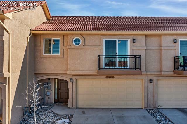 Property Photo: 4345 High Mountain Point CO 80917