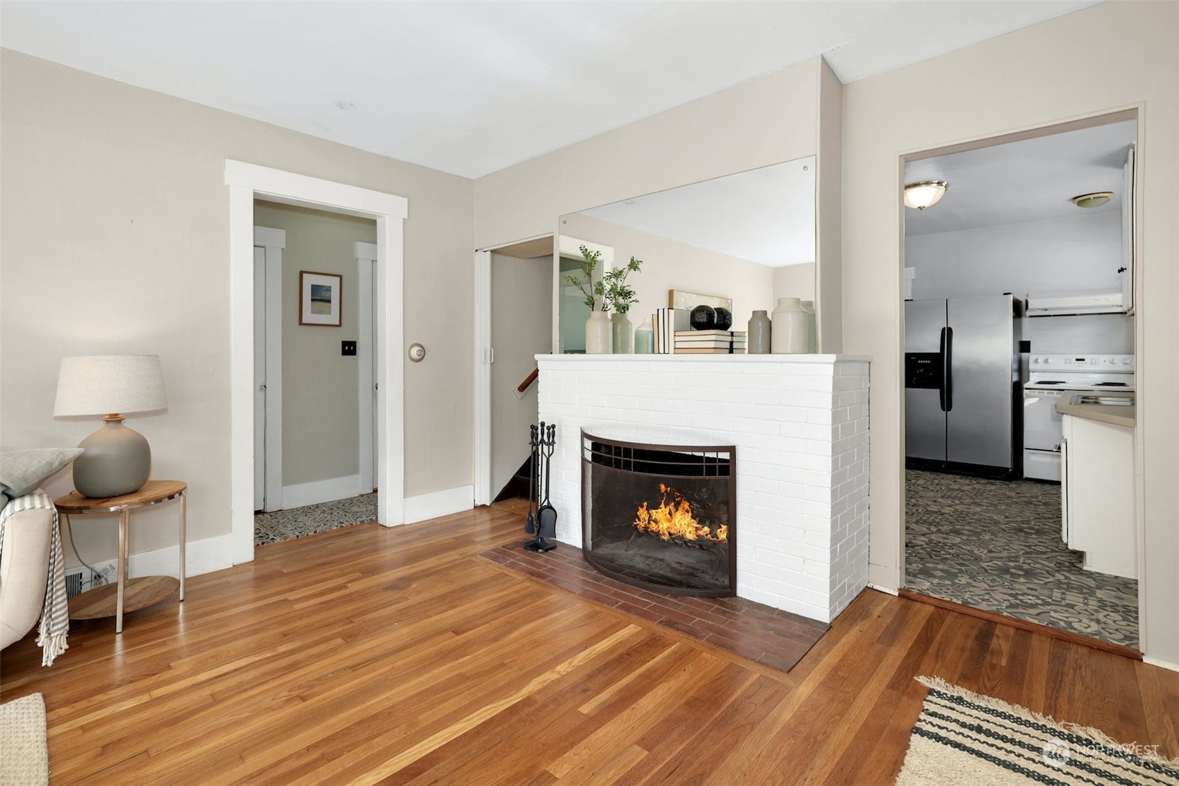 Property Photo: 7517 Brooklyn Avenue NE WA 98115