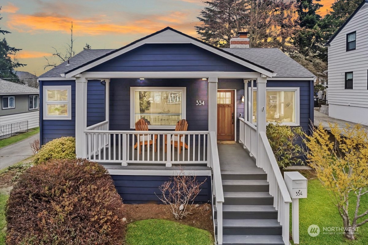 334 NE 88th  Seattle WA 98115 photo