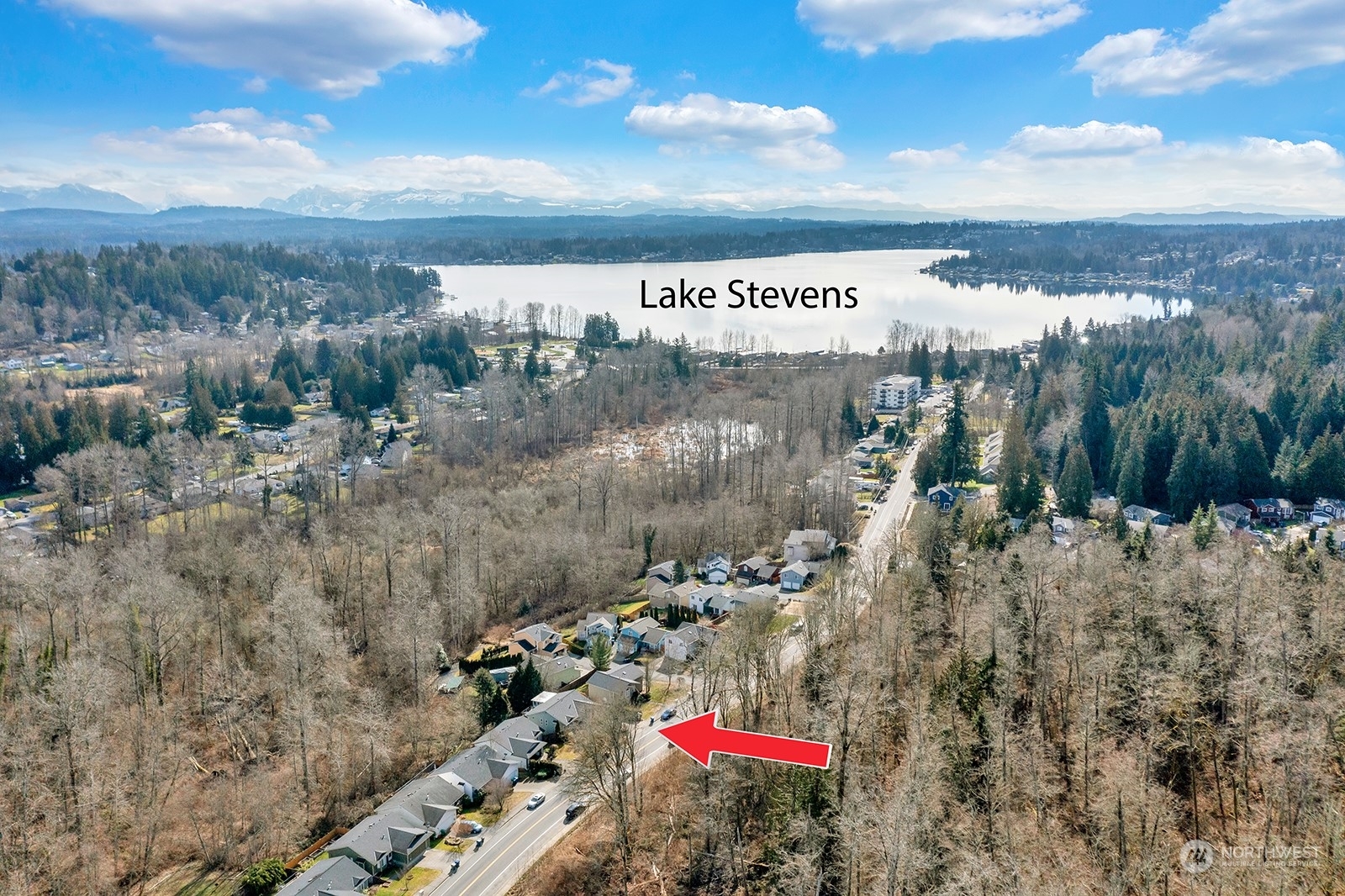 Property Photo:  2905 Lake Drive  WA 98258 