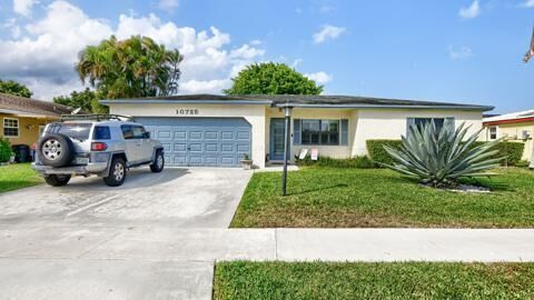 10725 Eureka Street  Boca Raton FL 33428 photo