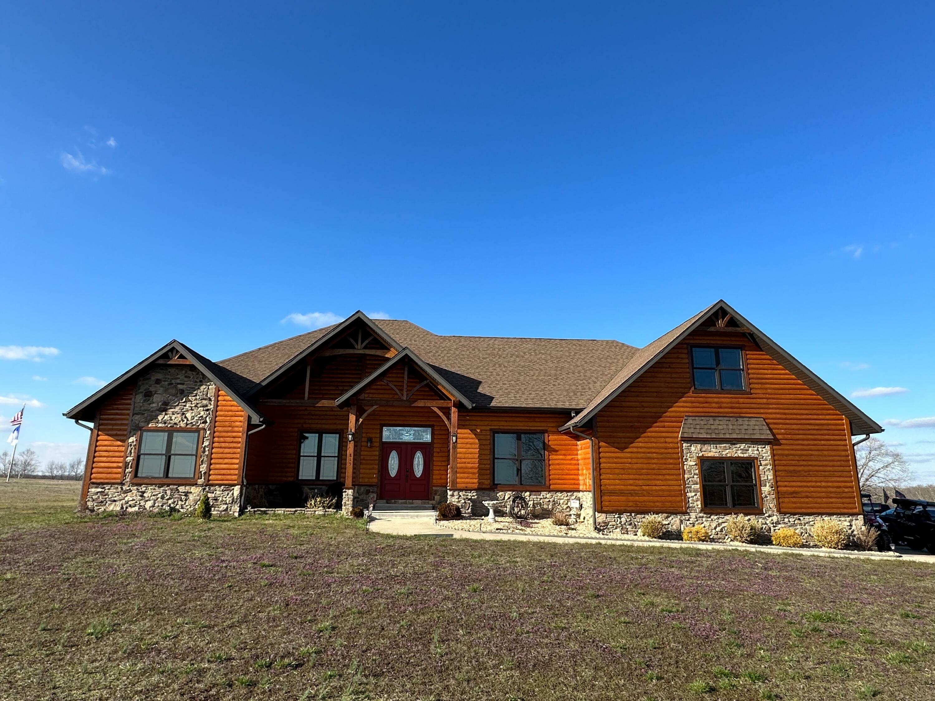 Property Photo: 815 Forest View MO 65630
