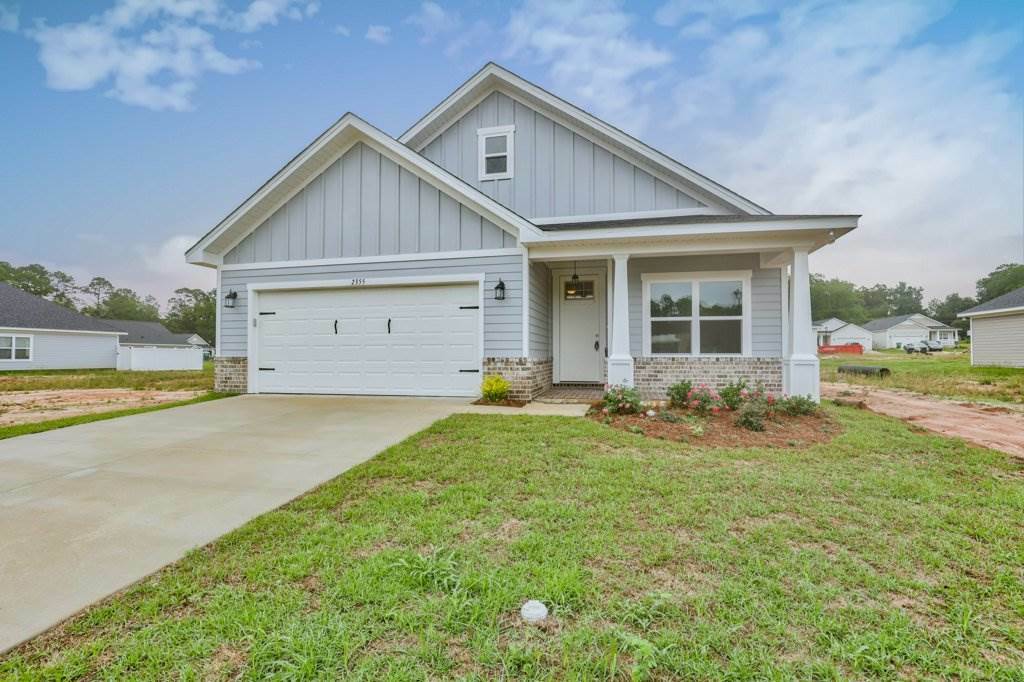 Property Photo:  4458 River Breeze Lane  FL 32303 