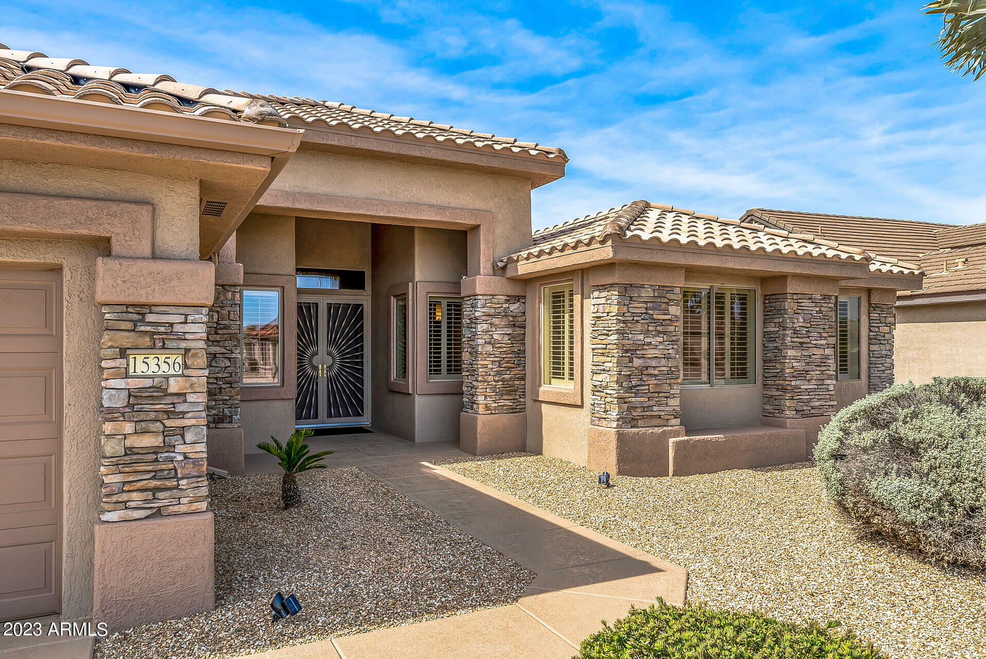 Property Photo: 15356 W Pasadena Drive AZ 85374