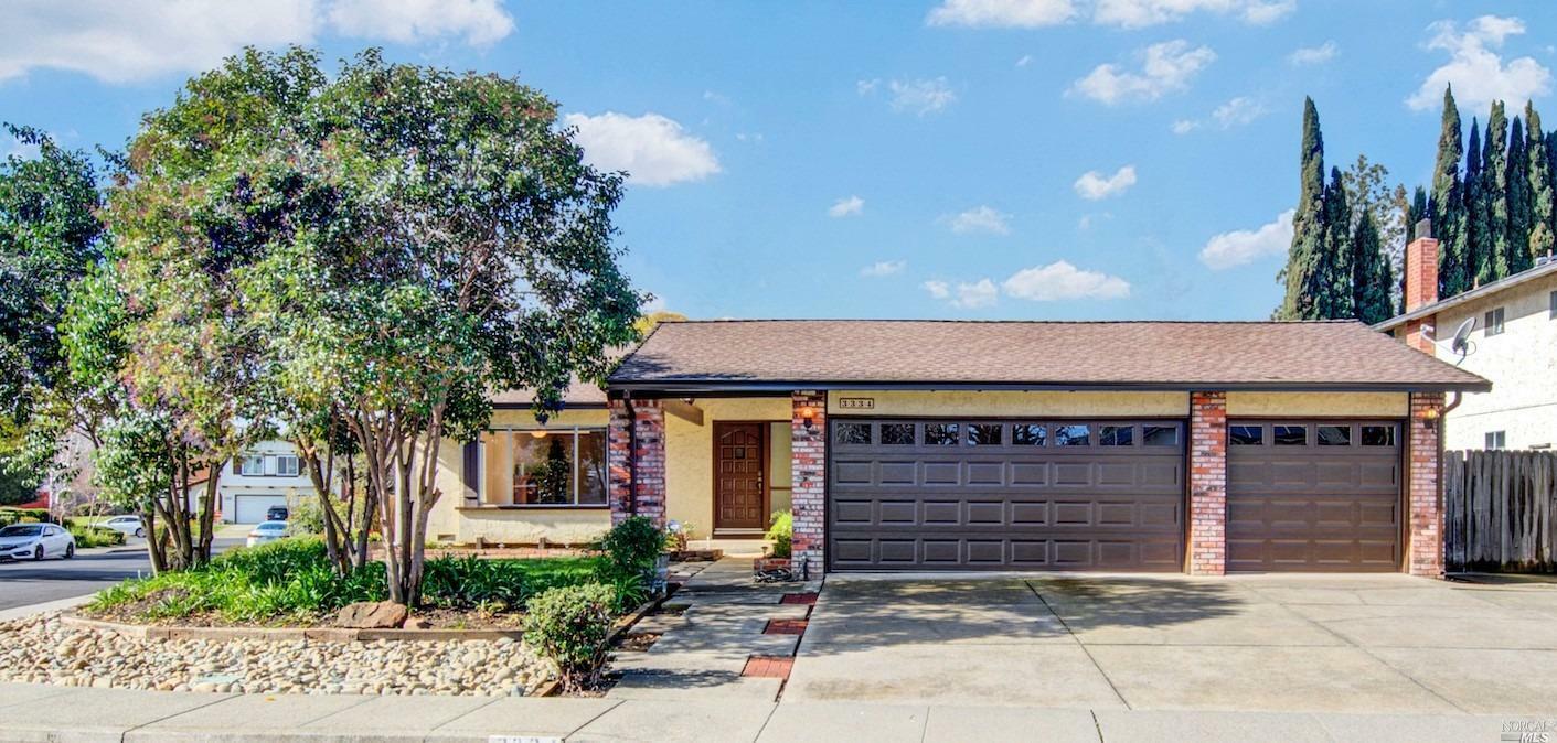 3334 Bingham Place  Fairfield CA 94534 photo