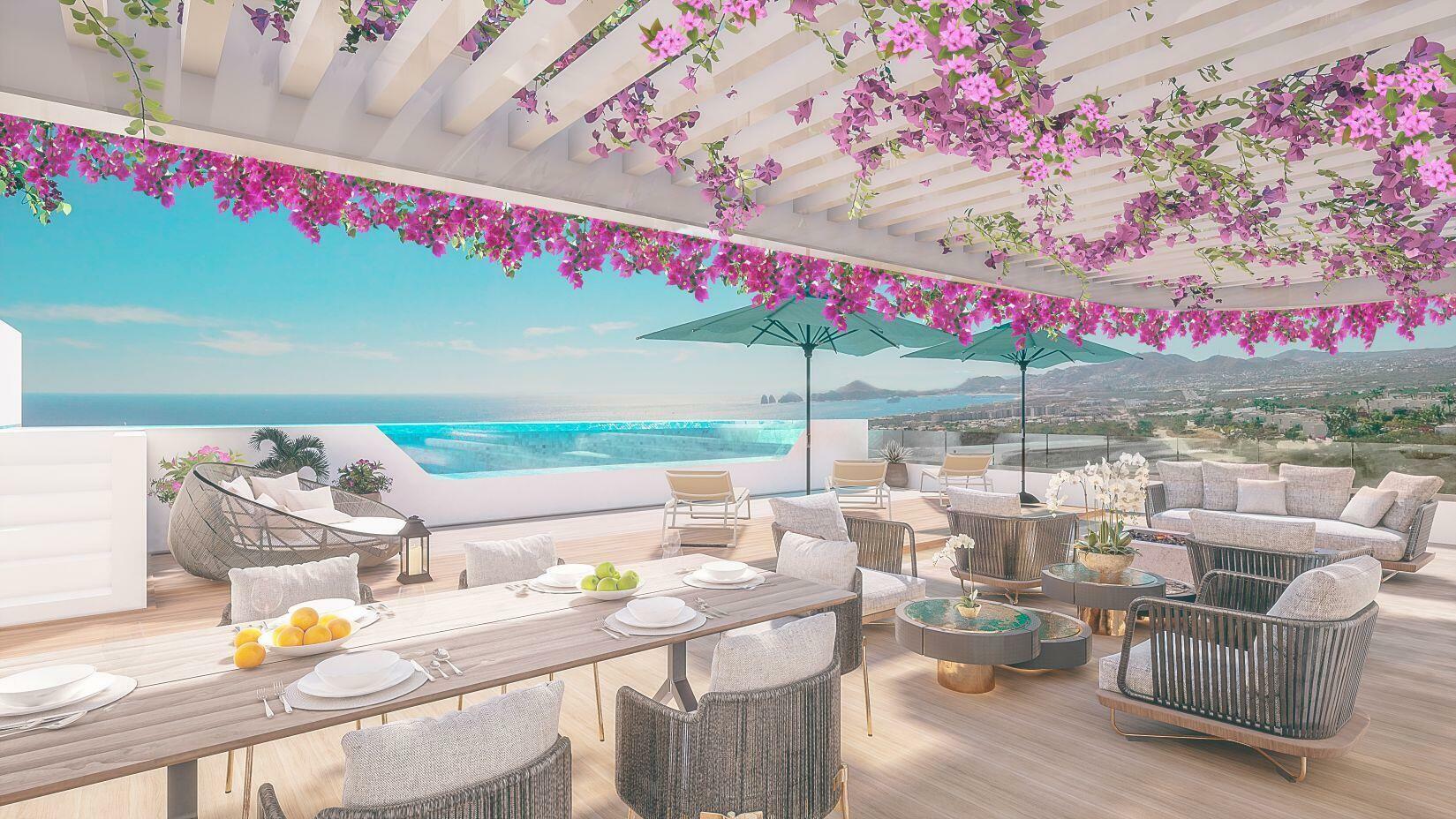 Property Photo: Atlantic Tower, Oceana 204 BS
