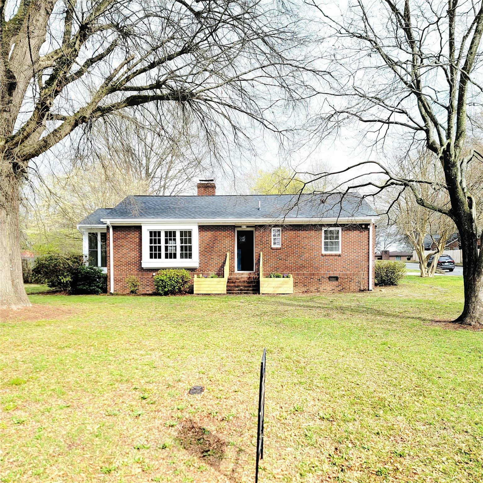 813 Zion Street  Landis NC 28088 photo