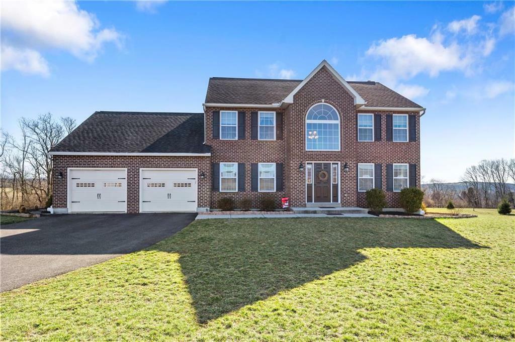 Property Photo: 240 Oval Drive PA 19526