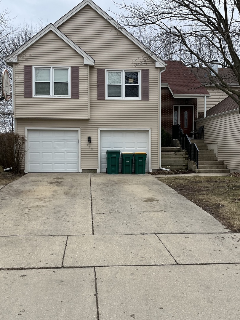 Property Photo: 432 Thorndale Court IL 60089