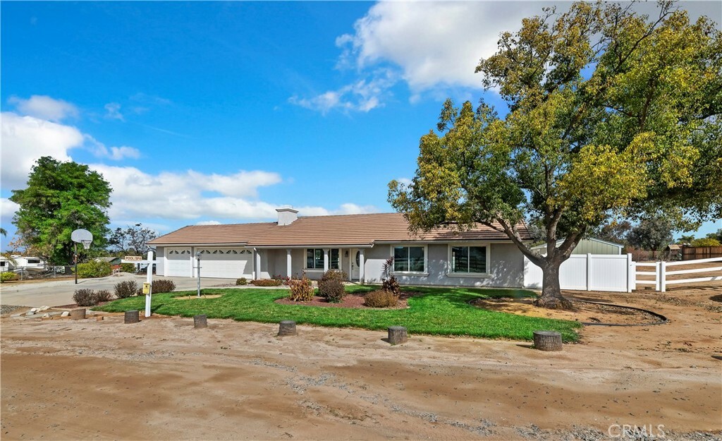 Property Photo:  18948 Orrick Road  CA 92508 