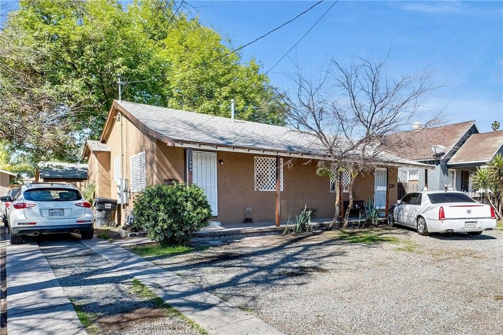 Property Photo:  1064 Acacia Avenue  CA 92410 