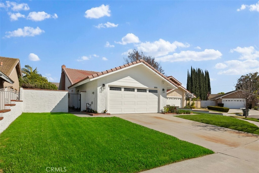 Property Photo: 18914 Watson Avenue CA 90703