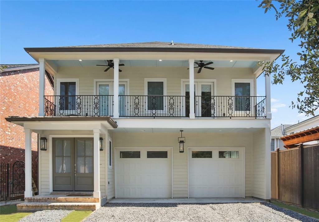 6015 Marshal Foch Street  New Orleans LA 70124 photo