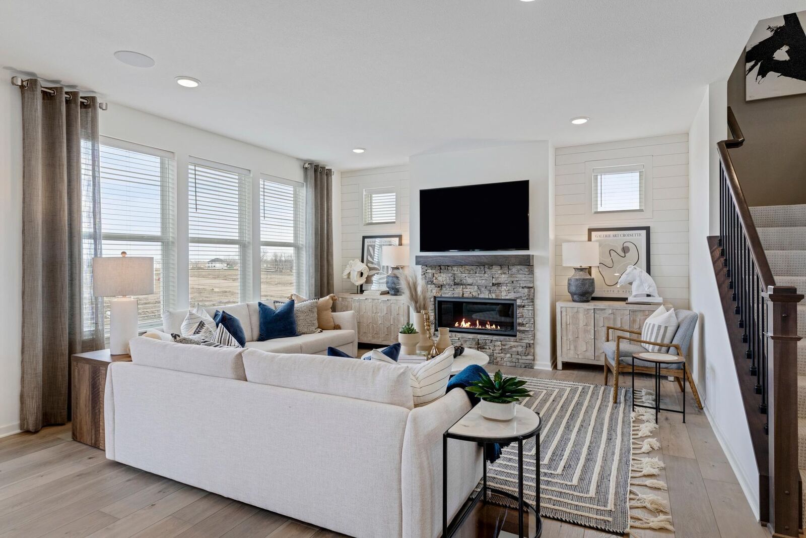 Property Photo:  5000 Obsidian Way  MN 55386 